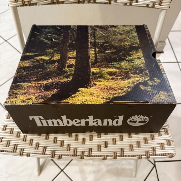 Timberland boot Honey comb Billionaire Boys Club - Picture 3 of 3
